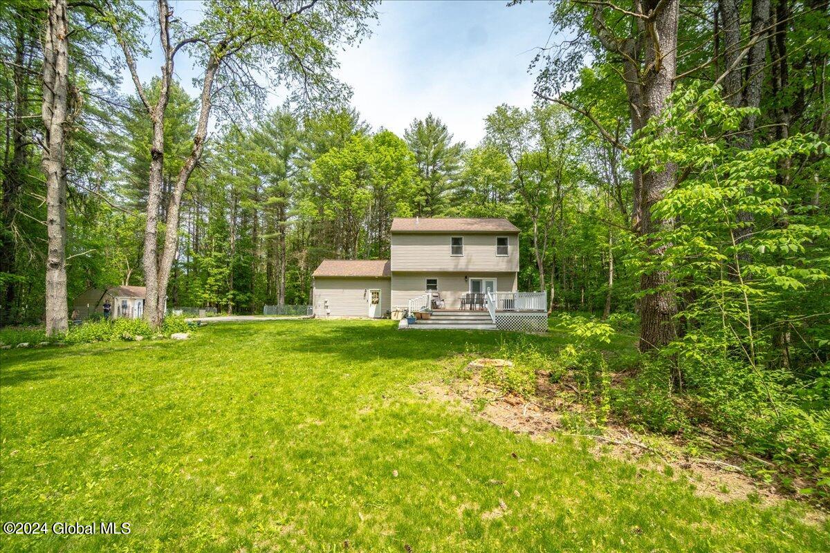 861 Middleline Road Milton, NY 12020 - Photo 33 of 40 21-861 Middle line rd -21