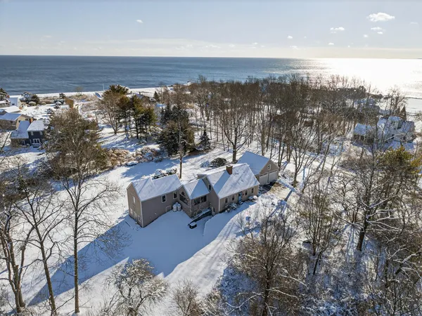 $1,495,000 | 12 Kings Road, York, ME 03909