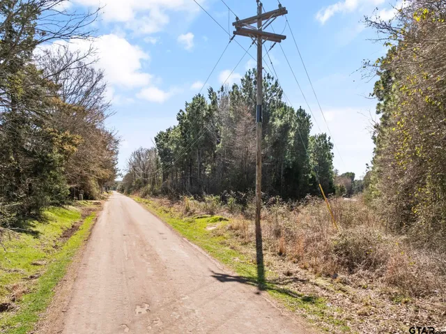 $35,000 | Lot 4 Fm 556, Pittsburg, TX 75686