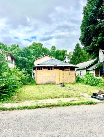 $95,000 | 1431 West 34th Street, Indianapolis, IN 46208