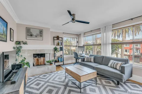$750,000 | 198 Dolores Street, Unit 6, San Francisco, CA 94103