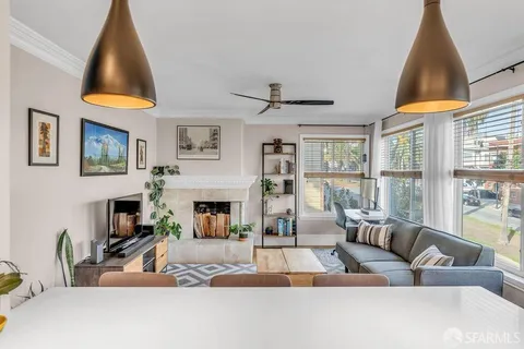 $750,000 | 198 Dolores Street, Unit 6, San Francisco, CA 94103