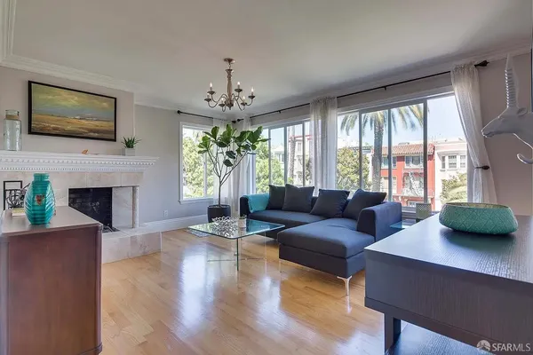 $750,000 | 198 Dolores Street, Unit 6, San Francisco, CA 94103