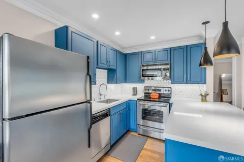 $750,000 | 198 Dolores Street, Unit 6, San Francisco, CA 94103
