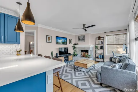 $750,000 | 198 Dolores Street, Unit 6, San Francisco, CA 94103