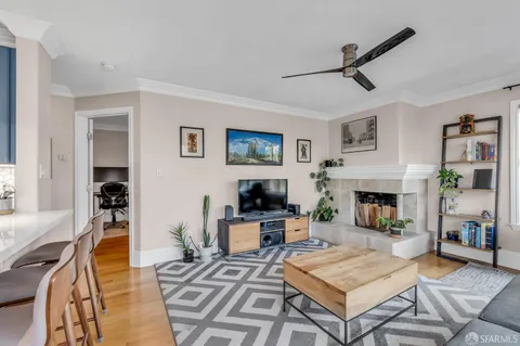 $750,000 | 198 Dolores Street, Unit 6, San Francisco, CA 94103