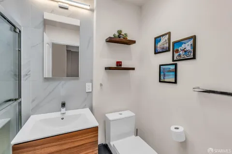 $750,000 | 198 Dolores Street, Unit 6, San Francisco, CA 94103