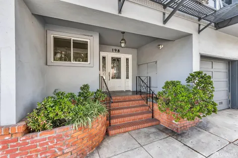 $750,000 | 198 Dolores Street, Unit 6, San Francisco, CA 94103