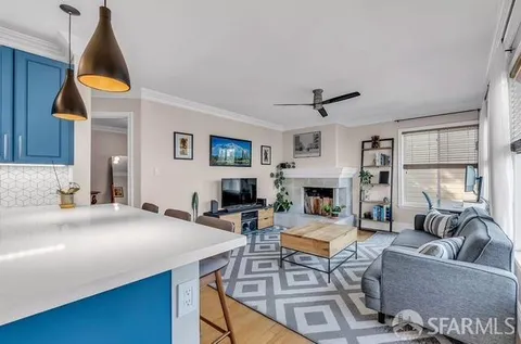 $750,000 | 198 Dolores Street, Unit 6, San Francisco, CA 94103