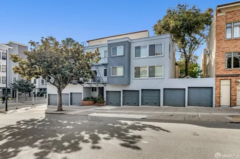 $750,000 | 198 Dolores Street, Unit 6, San Francisco, CA 94103