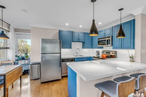 $750,000 | 198 Dolores Street, Unit 6, San Francisco, CA 94103