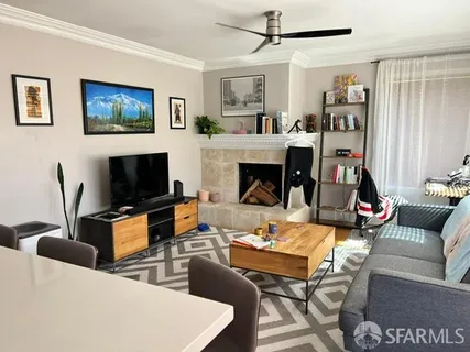 $750,000 | 198 Dolores Street, Unit 6, San Francisco, CA 94103