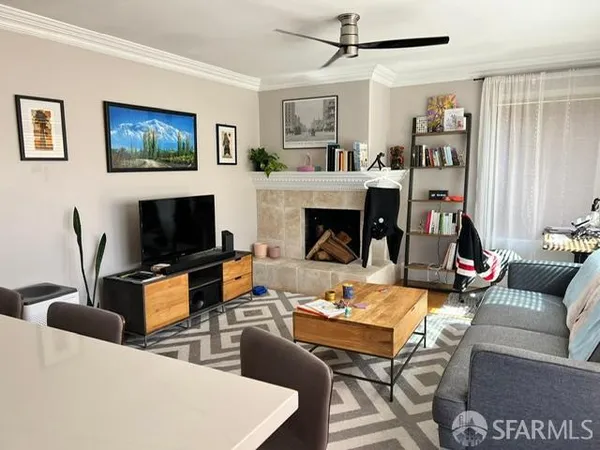 $750,000 | 198 Dolores Street, Unit 6, San Francisco, CA 94103