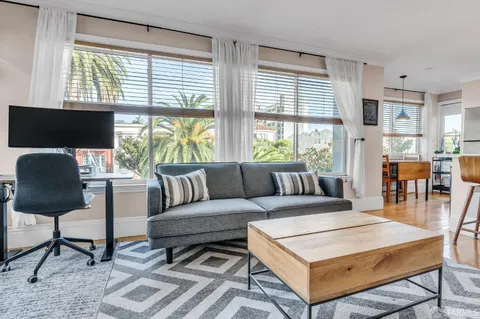 $750,000 | 198 Dolores Street, Unit 6, San Francisco, CA 94103