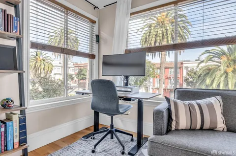 $750,000 | 198 Dolores Street, Unit 6, San Francisco, CA 94103