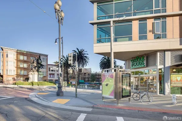 $750,000 | 198 Dolores Street, Unit 6, San Francisco, CA 94103