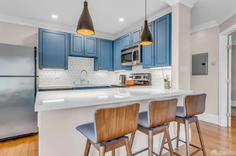 $750,000 | 198 Dolores Street, Unit 6, San Francisco, CA 94103