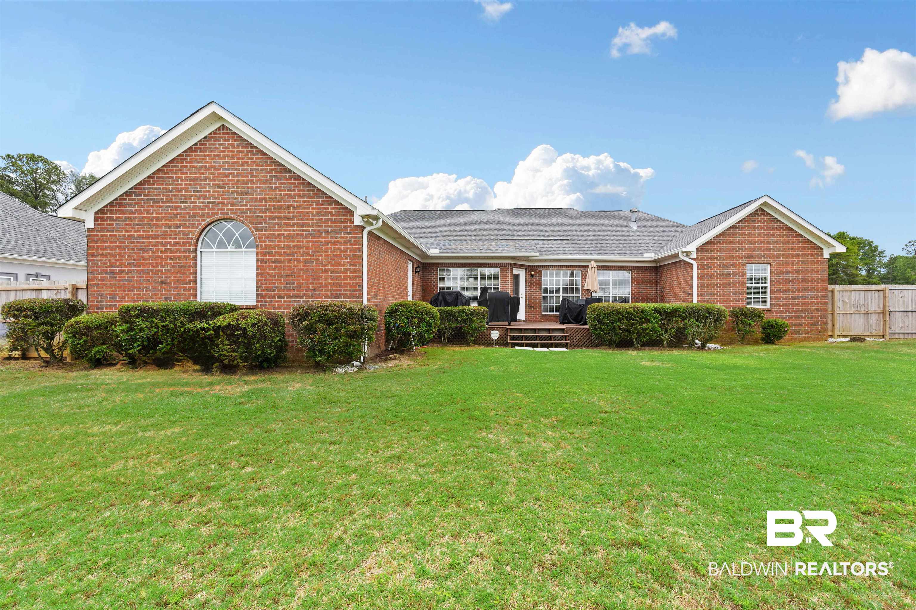 9598 Stone Road Semmes, AL 36575 - Photo 29 of 32