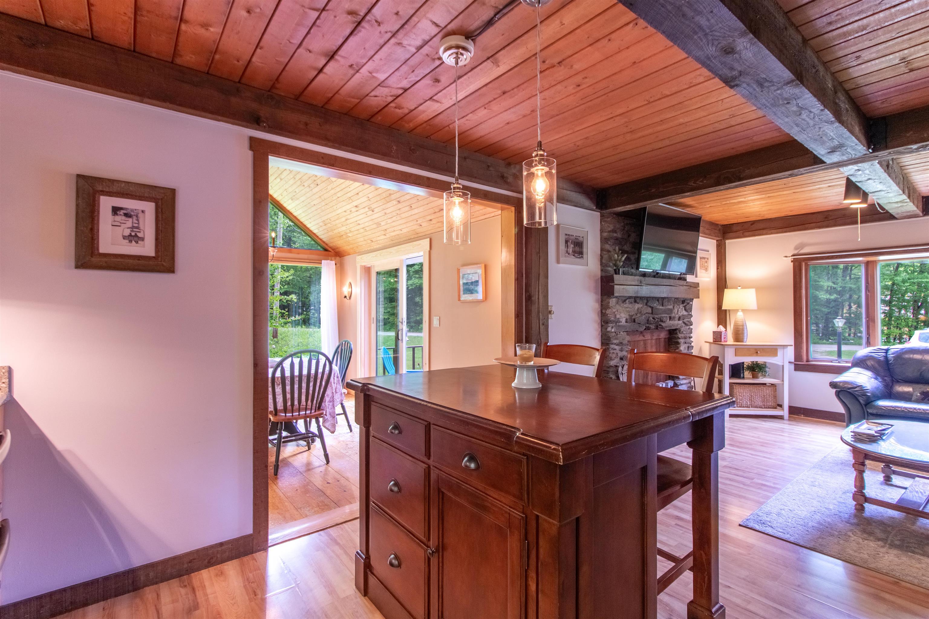 40 Orchard Road, Unit 13 & 14 Burke, VT 05832 - Photo 17 of 40