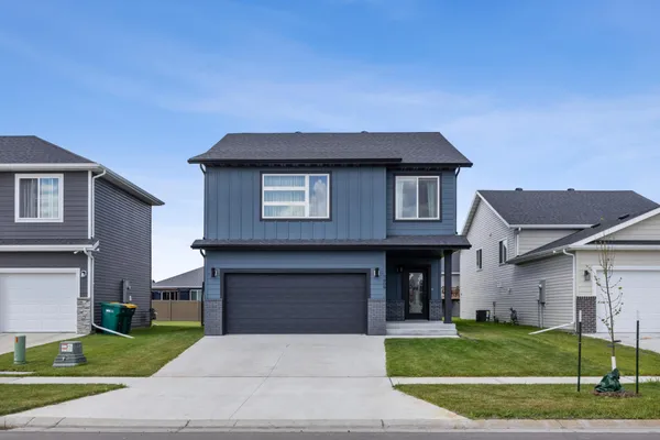 $375,000 | 7909 Lost River Road, Horace, ND 58047