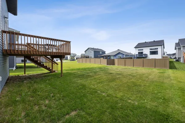 $375,000 | 7909 Lost River Road, Horace, ND 58047