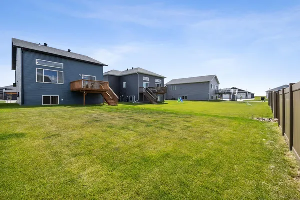 $375,000 | 7909 Lost River Road, Horace, ND 58047