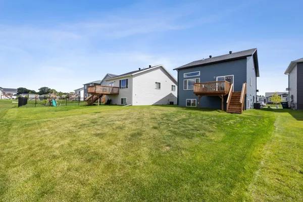 $375,000 | 7909 Lost River Road, Horace, ND 58047