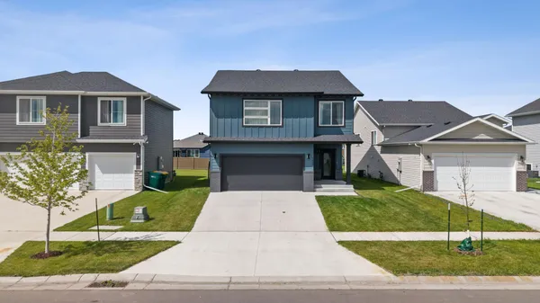 $375,000 | 7909 Lost River Road, Horace, ND 58047