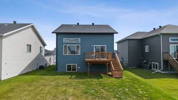 $375,000 | 7909 Lost River Road, Horace, ND 58047