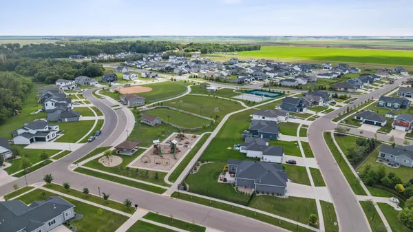 $375,000 | 7909 Lost River Road, Horace, ND 58047