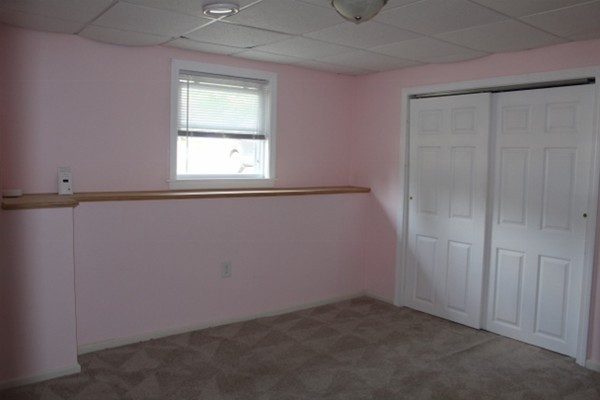 3 Palmer Road Pepperell, MA 01463 - Photo 9 of 17 an empty room with windows