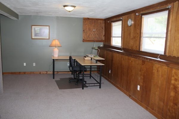 3 Palmer Road Pepperell, MA 01463 - Photo 10 of 17 a workspace with furniture and window