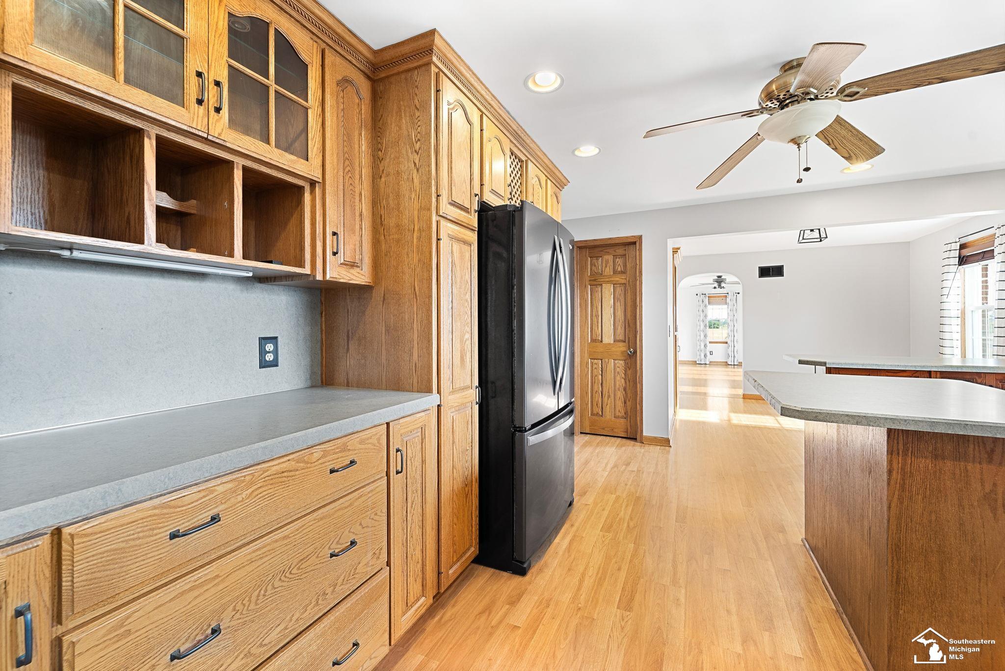 10909 Palmer Road Maybee, MI 48159 - Photo 6 of 35