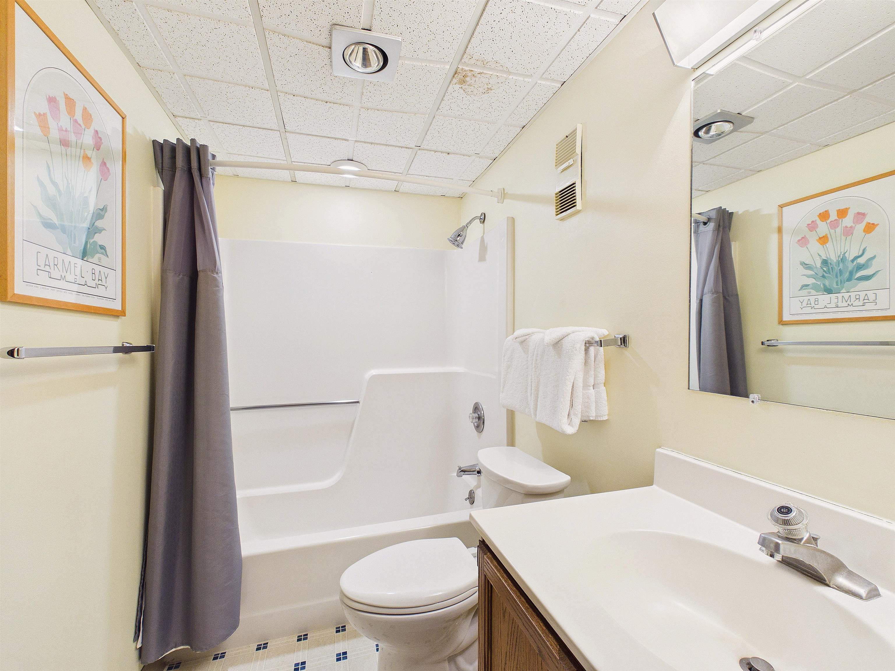 133 East Mountain Road, Unit 3B07 Killington, VT 05751 - Photo 23 of 43
