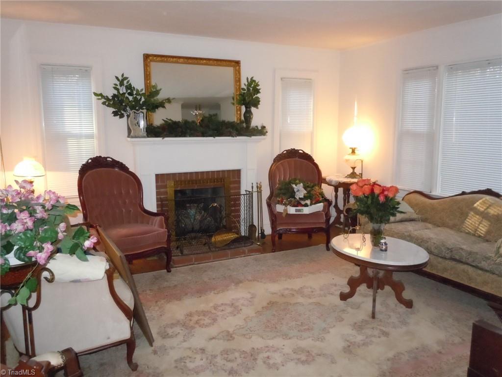 9375 Center Grove Church Road Clemmons, NC 27012 - Photo 14 of 27 Gallery Image 14
