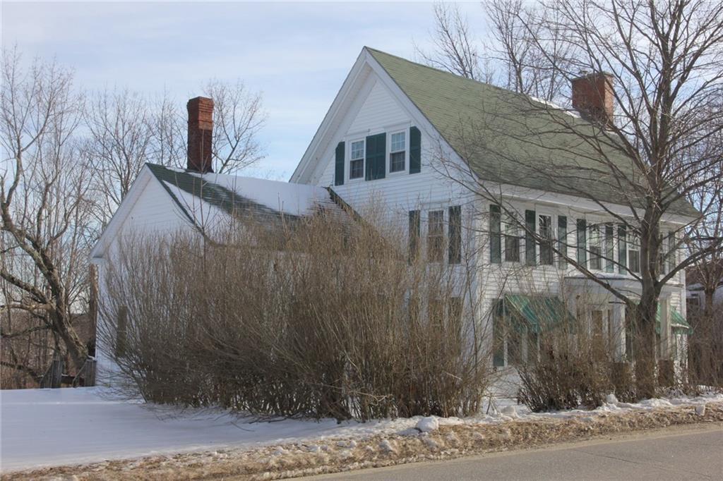 2792 Hallowell Road Litchfield, ME 04350 - Photo 21 of 24 Photo
