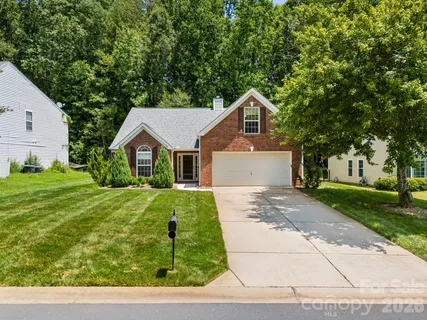 $399,000 | 1437 Deer Forest Drive, Fort Mill, SC 29707