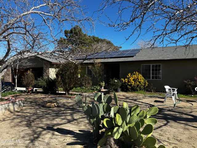 $439,000 | 40944 171st Street East, Lancaster, CA 93535