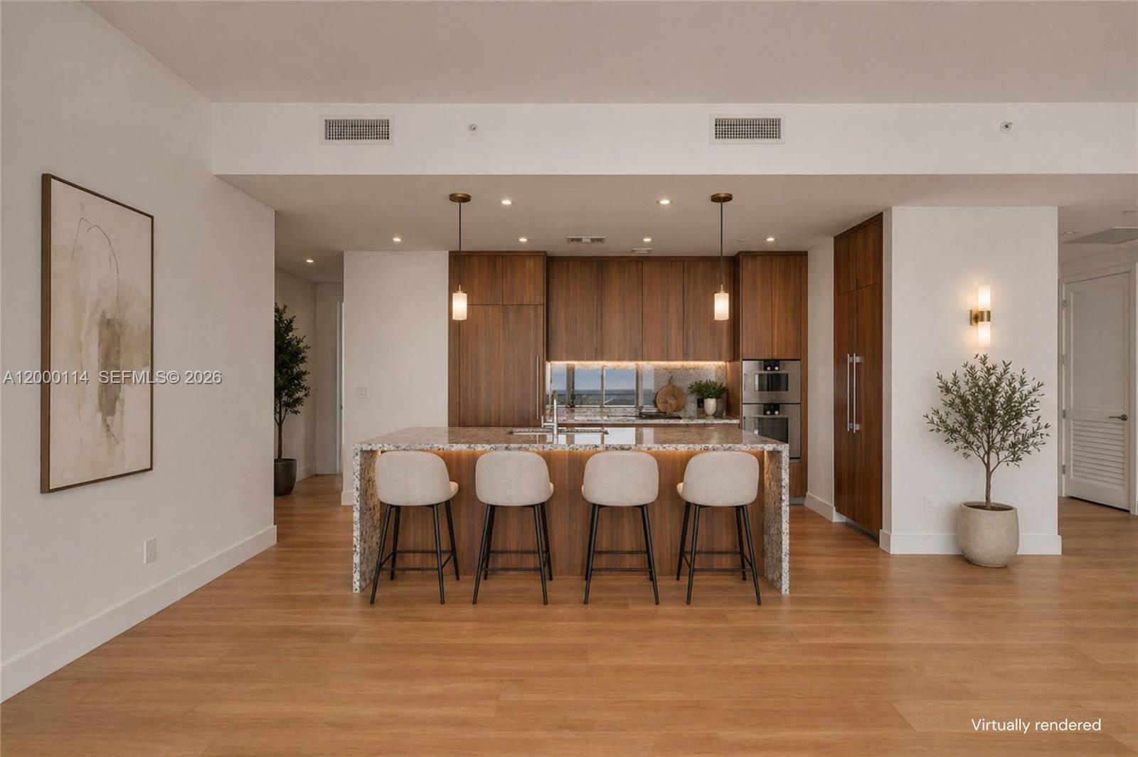 175 Southeast 25th Road, Unit 3003 Miami, FL 33129 - Photo 23 of 90