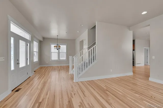 $4,025 | 11718 Perry Street, Westminster, CO 80031