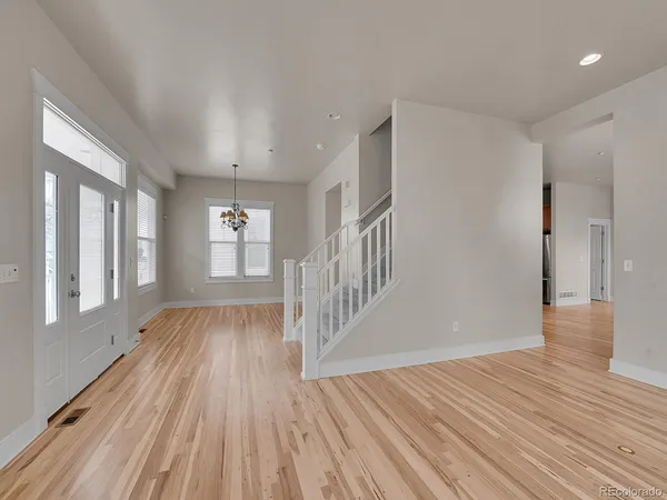 $3,675 | 11718 Perry Street, Westminster, CO 80031