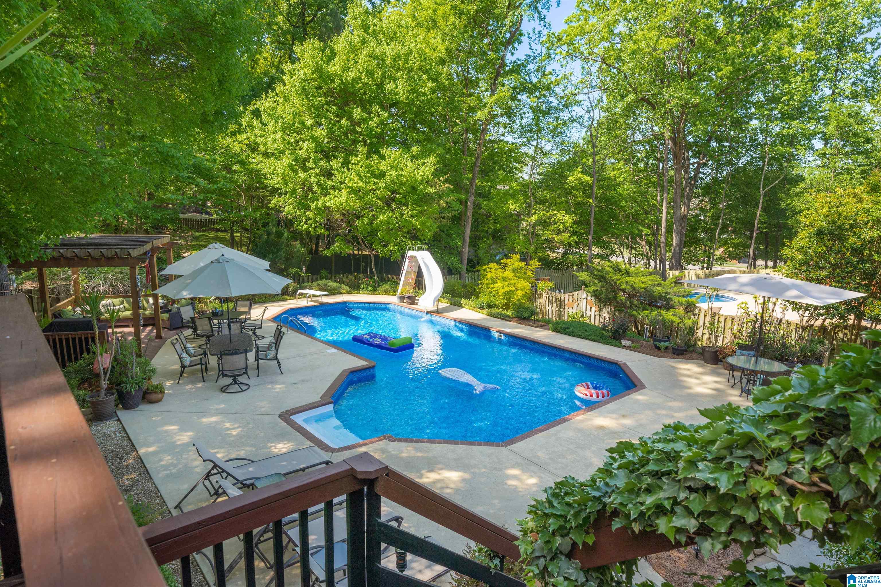 231 Silverleaf Drive Pelham, AL 35124 - Photo 27 of 50