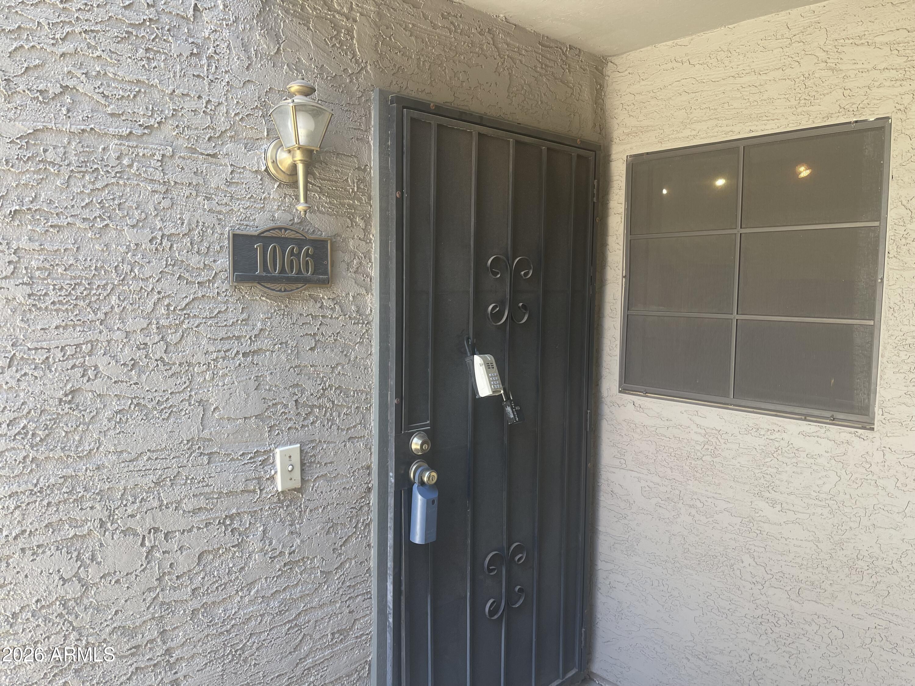 533 West Guadalupe Road, Unit 1066 Mesa, AZ 85210 - Photo 1 of 18