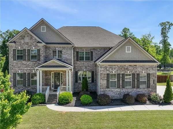 $1,199,900 | 5911 Ashley Falls Lane, Flowery Branch, GA 30542