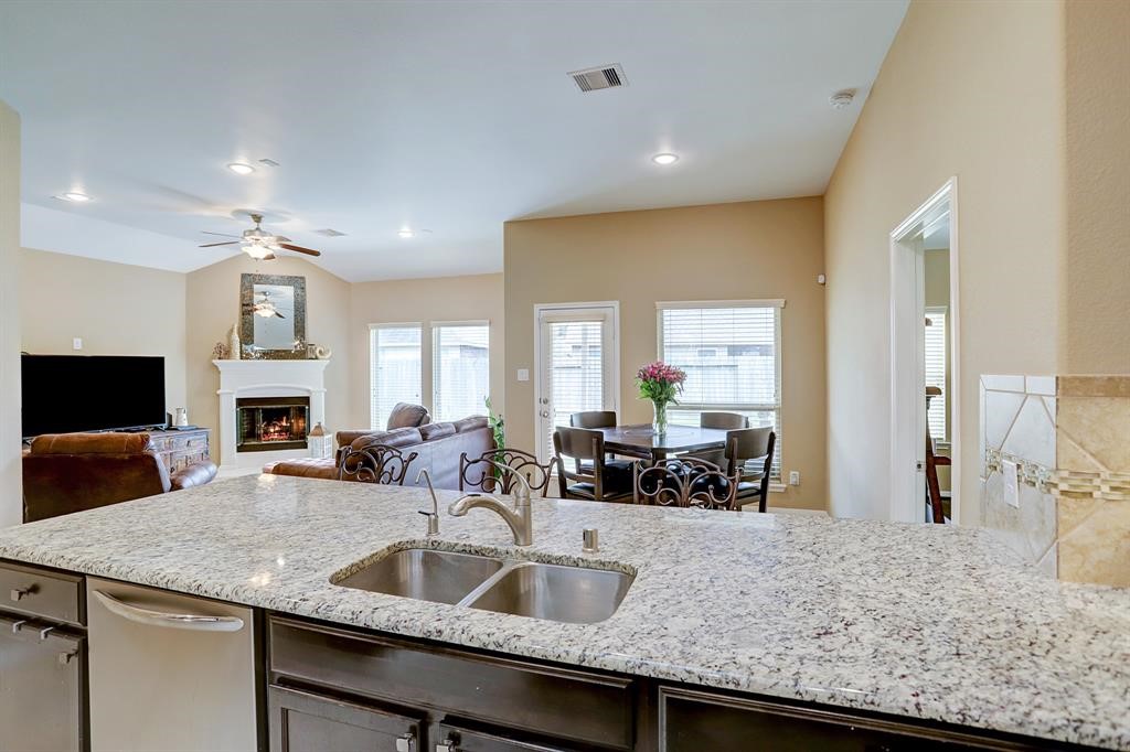 4411 Eclipse Park Court Spring, TX 77389 - Photo 14 of 28