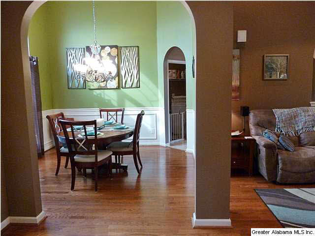 1476 Highview Drive Calera, AL 35040 - Photo 12 of 32