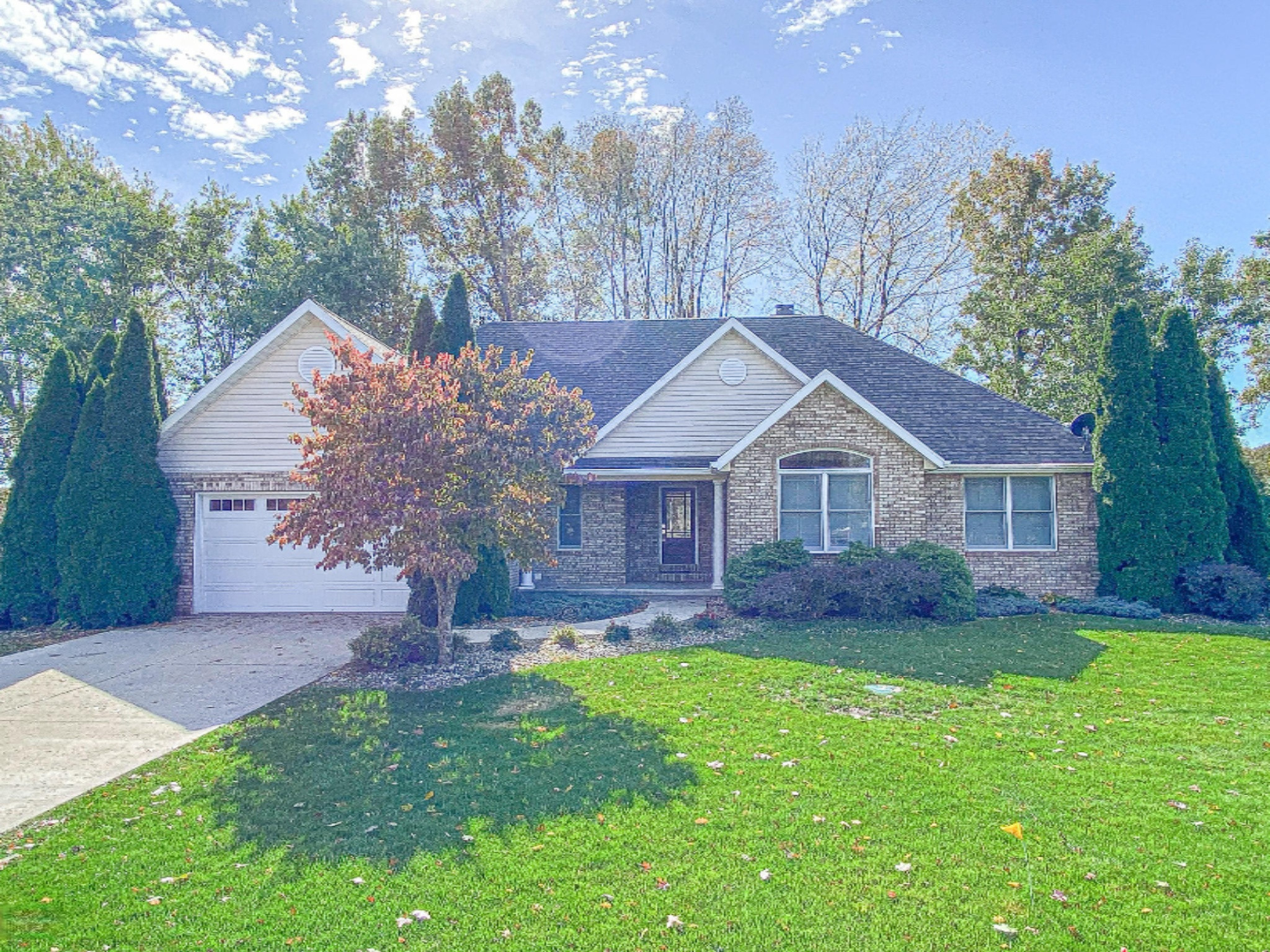 28745 Maple Terrace Dowagiac, MI 49047 - Photo 1 of 33 IMG_3562