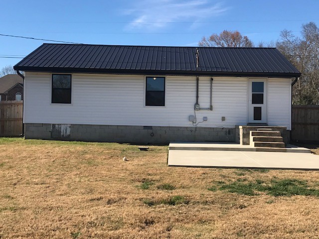 437 Cedar Grove Road Lebanon, TN 37087 - Photo 4 of 9