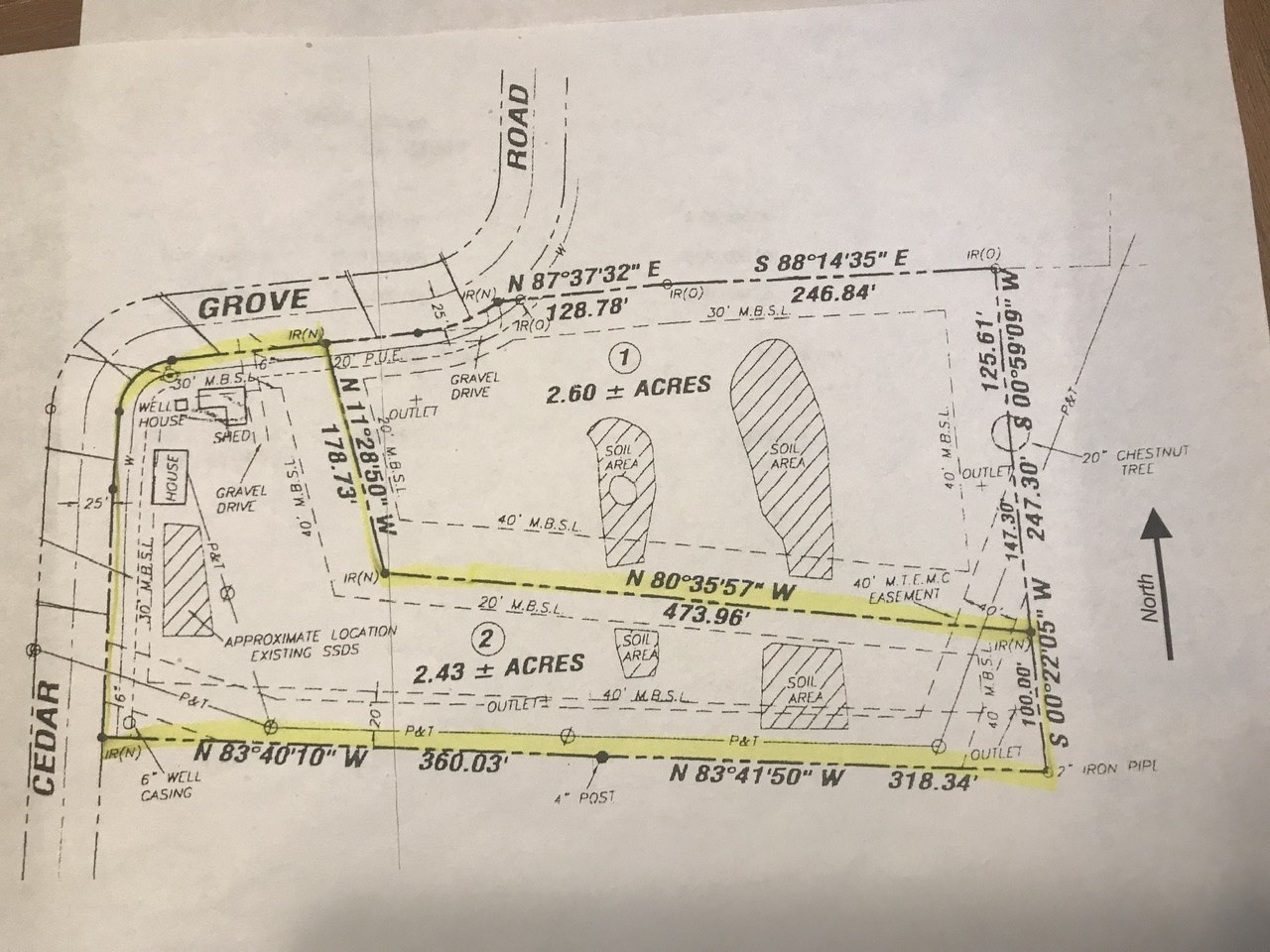 437 Cedar Grove Road Lebanon, TN 37087 - Photo 9 of 9