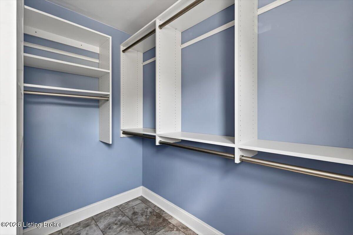 3907 Burning Bush Road Louisville, KY 40241 - Photo 25 of 59 Primary Closet